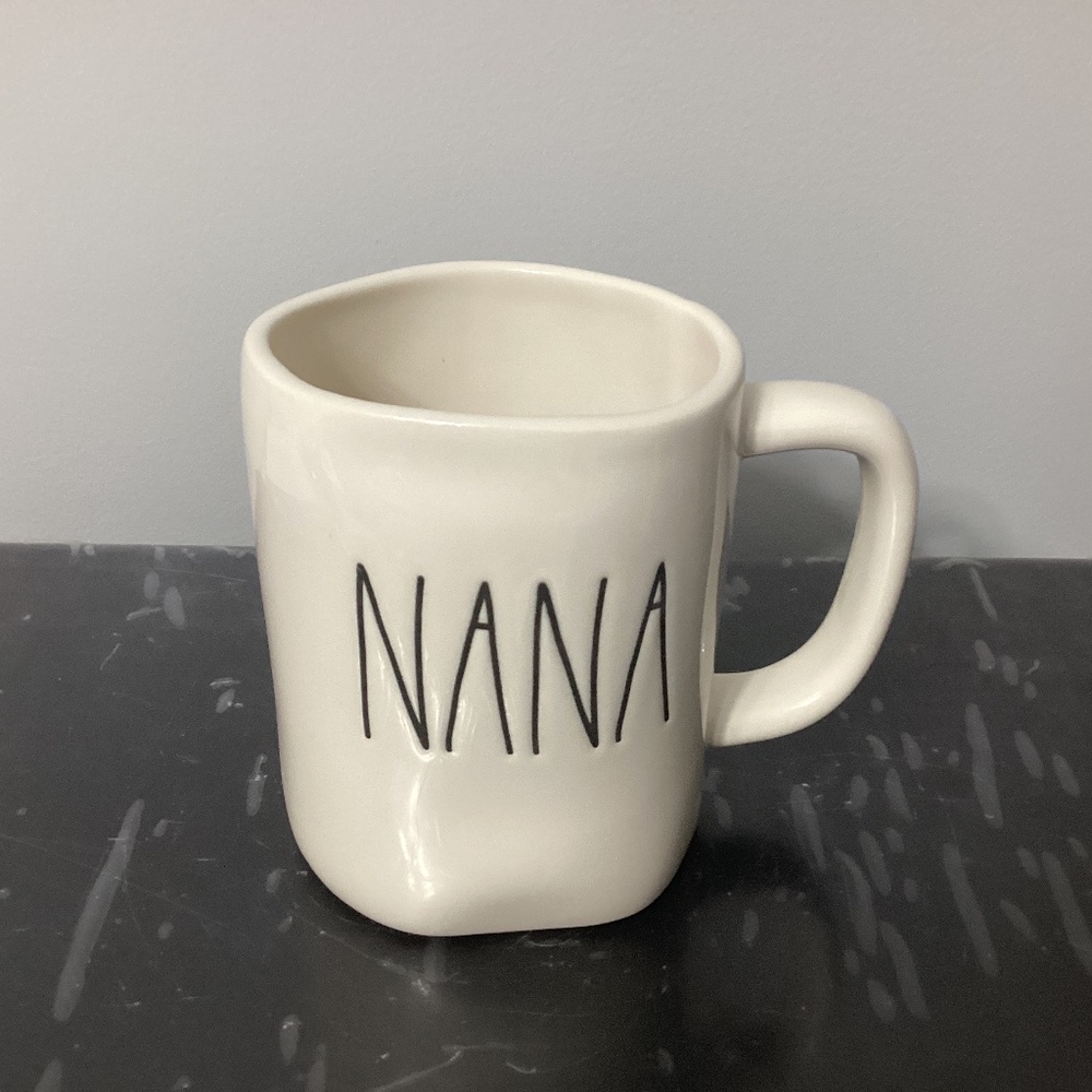 Rae Dunn Nana